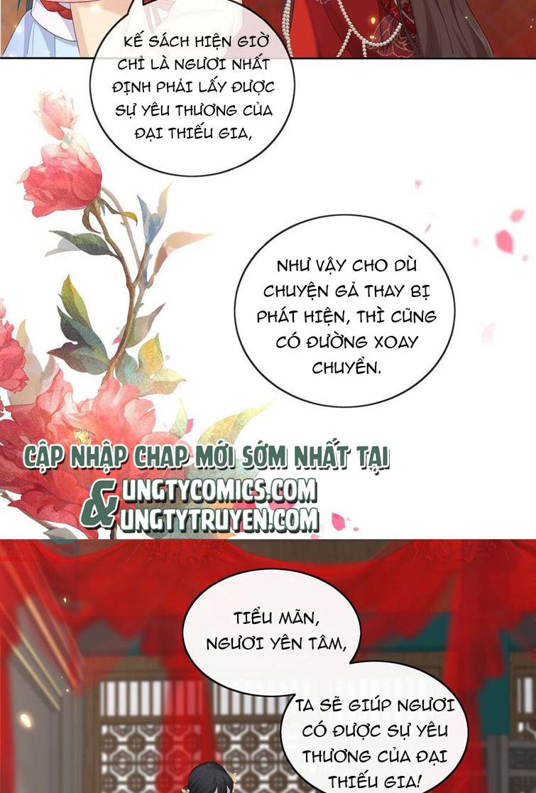 Bất Uổng - Chương 2