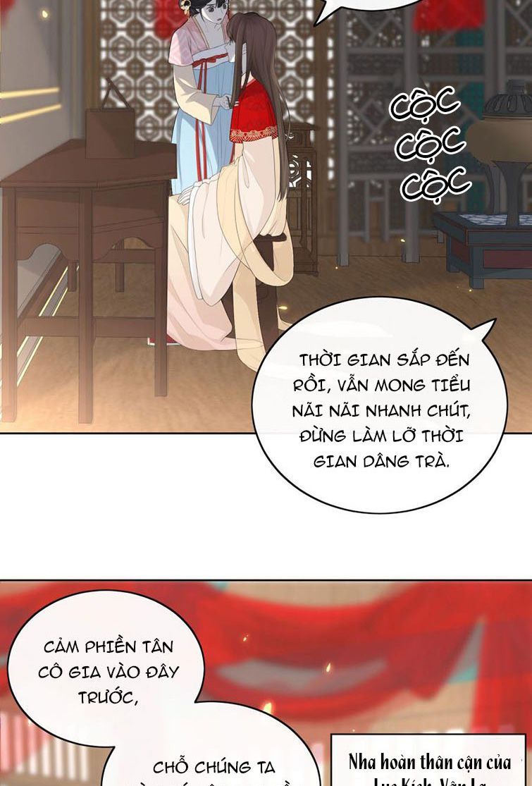 Bất Uổng - Chương 2