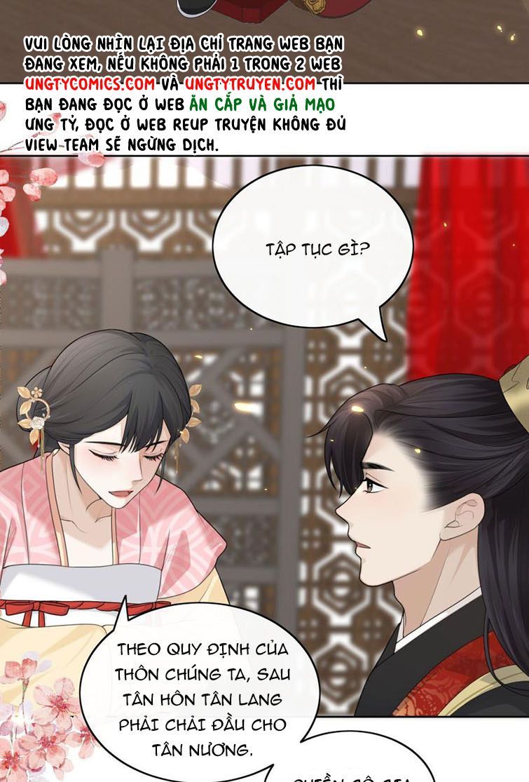 Bất Uổng - Chương 2
