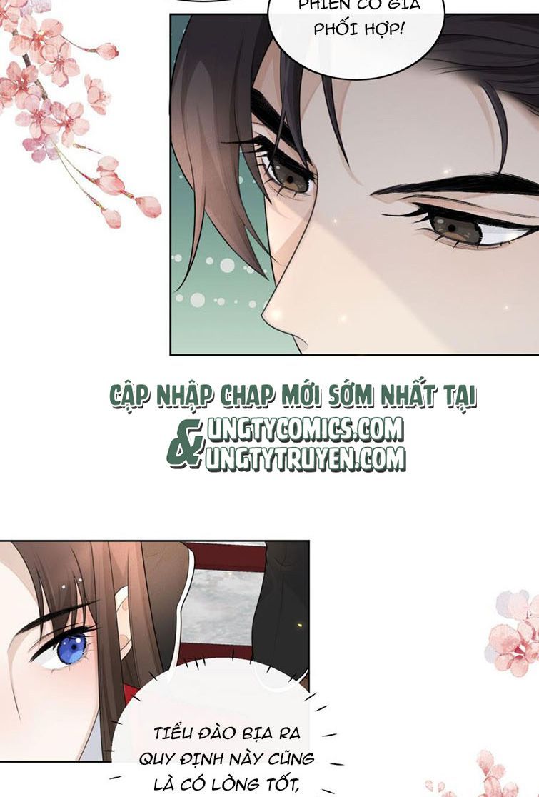 Bất Uổng - Chương 2
