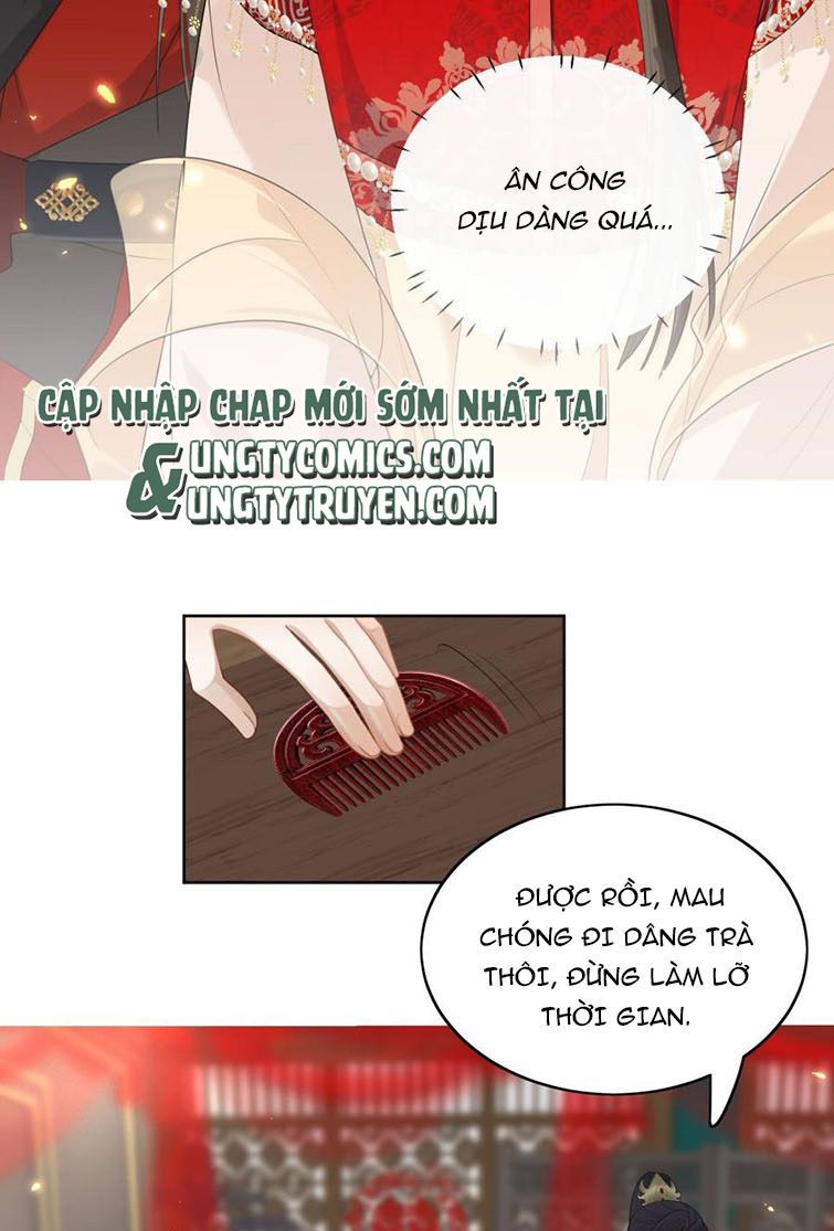 Bất Uổng - Chương 2
