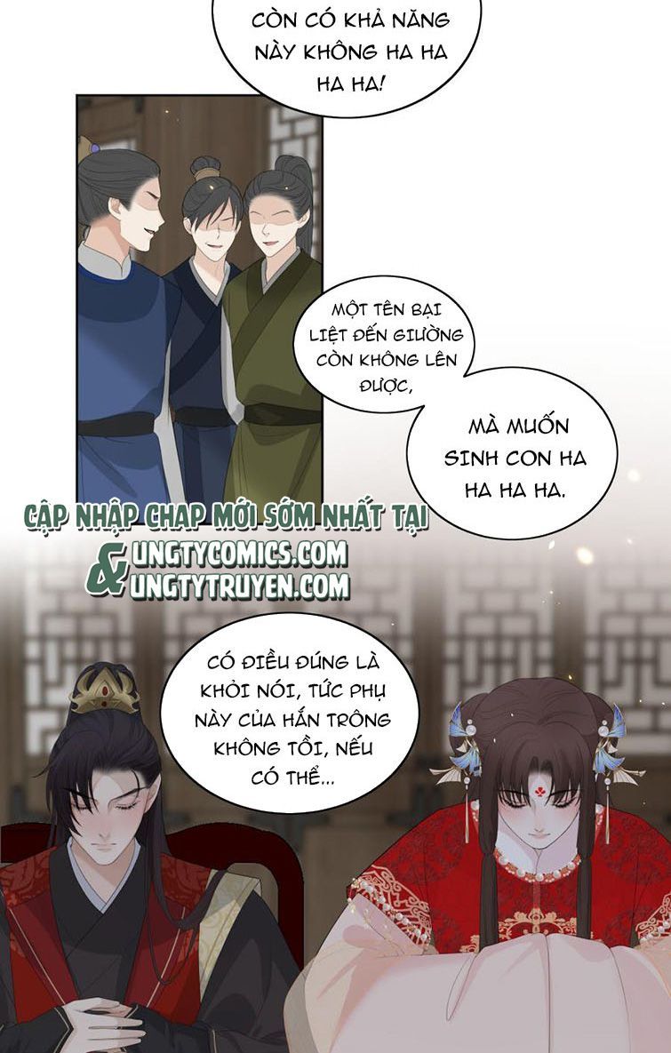 Bất Uổng - Chương 2