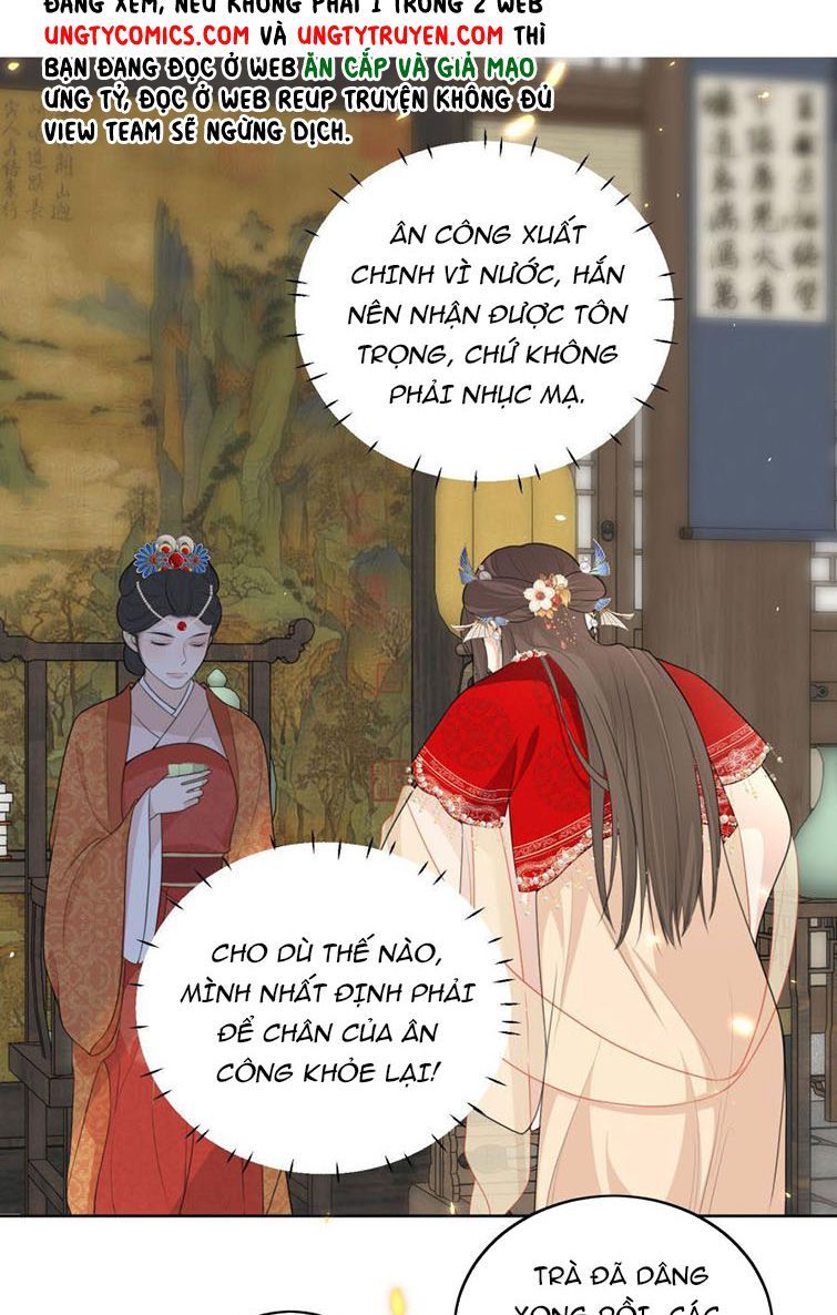 Bất Uổng - Chương 2