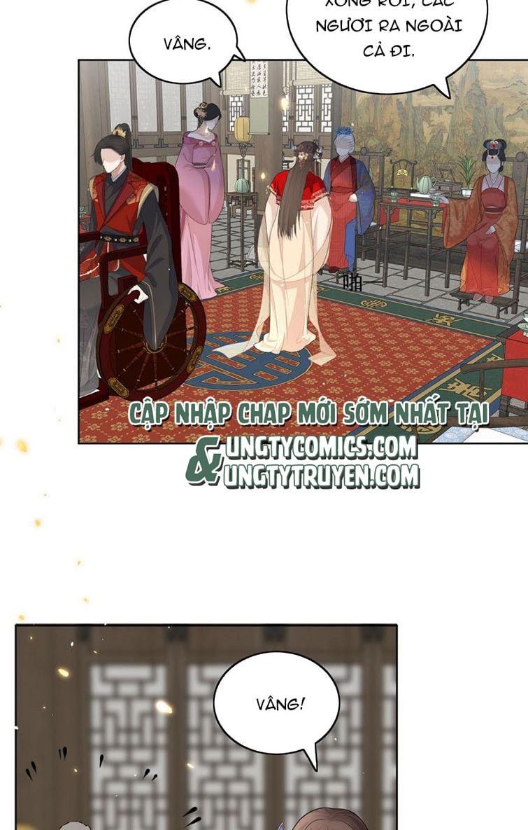 Bất Uổng - Chương 2