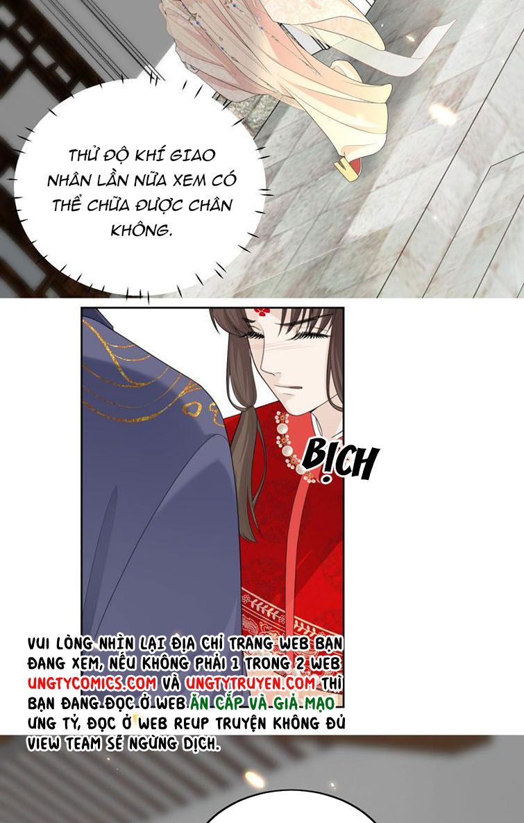 Bất Uổng - Chương 2