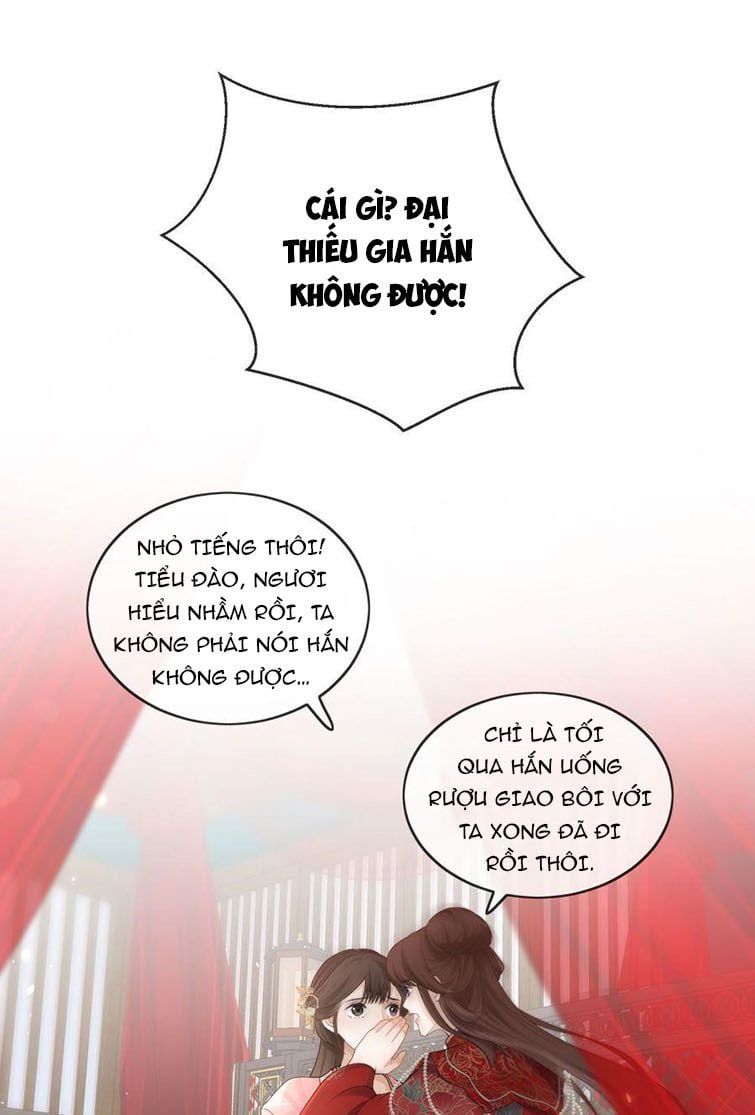 Bất Uổng - Chương 2