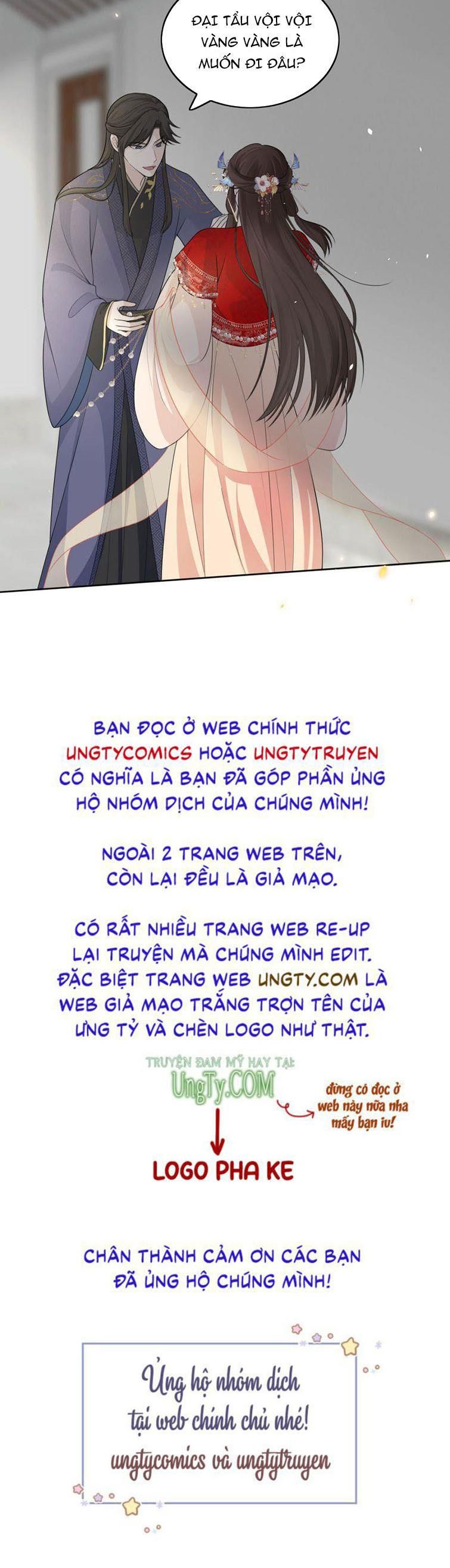 Bất Uổng - Chương 2