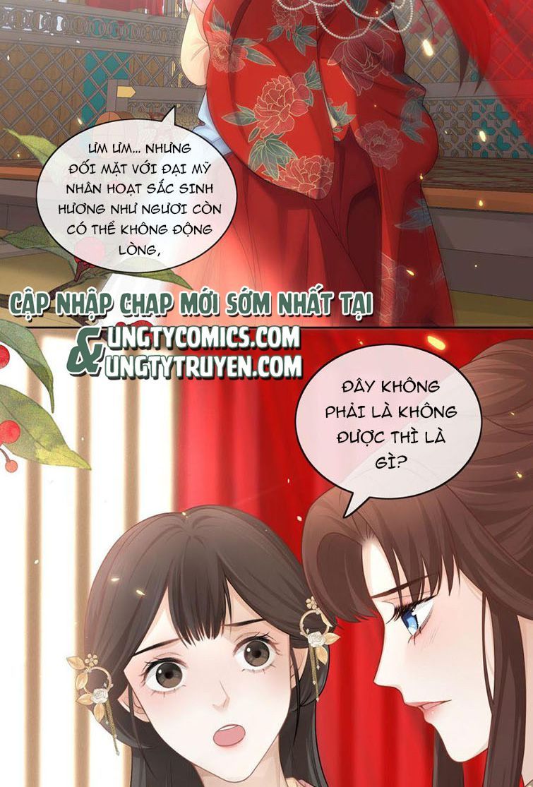 Bất Uổng - Chương 2