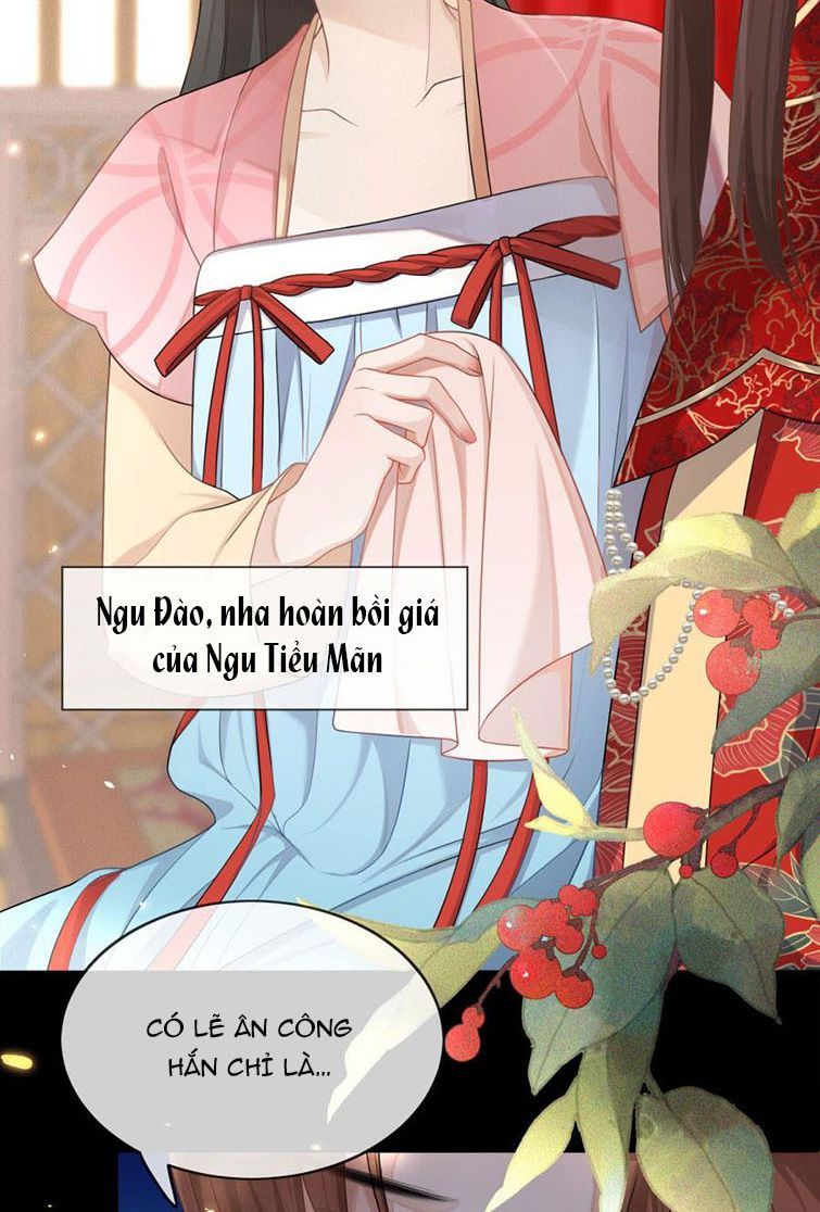 Bất Uổng - Chương 2