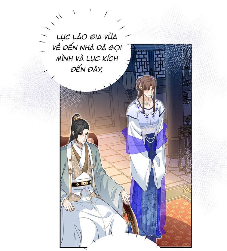 Bất Uổng - Chương 20