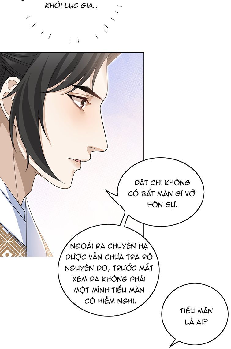 Bất Uổng - Chương 20