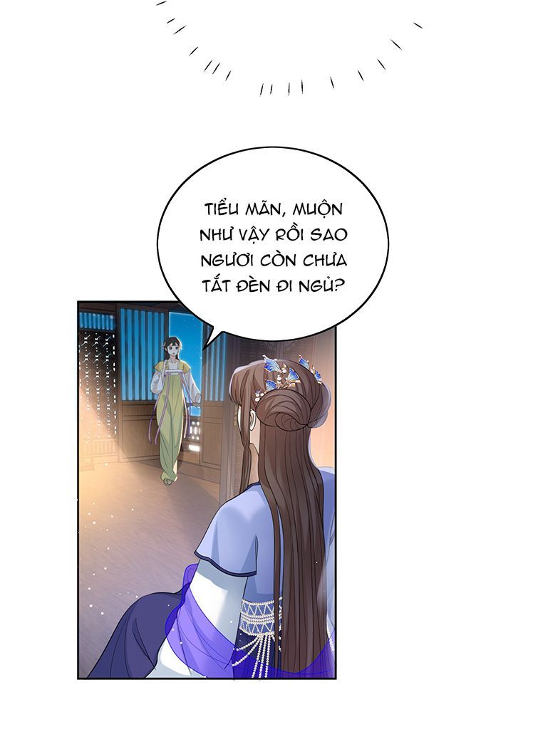 Bất Uổng - Chương 20
