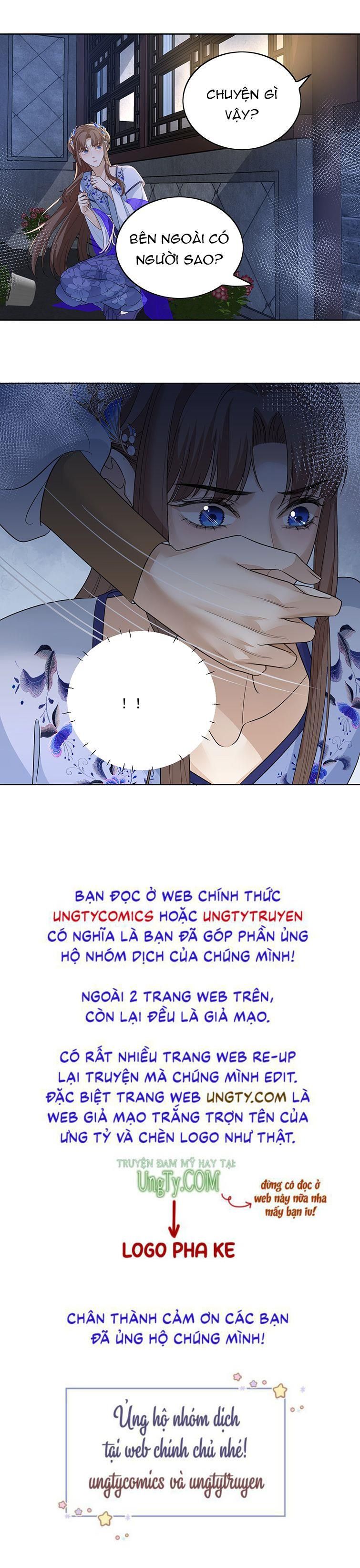 Bất Uổng - Chương 20