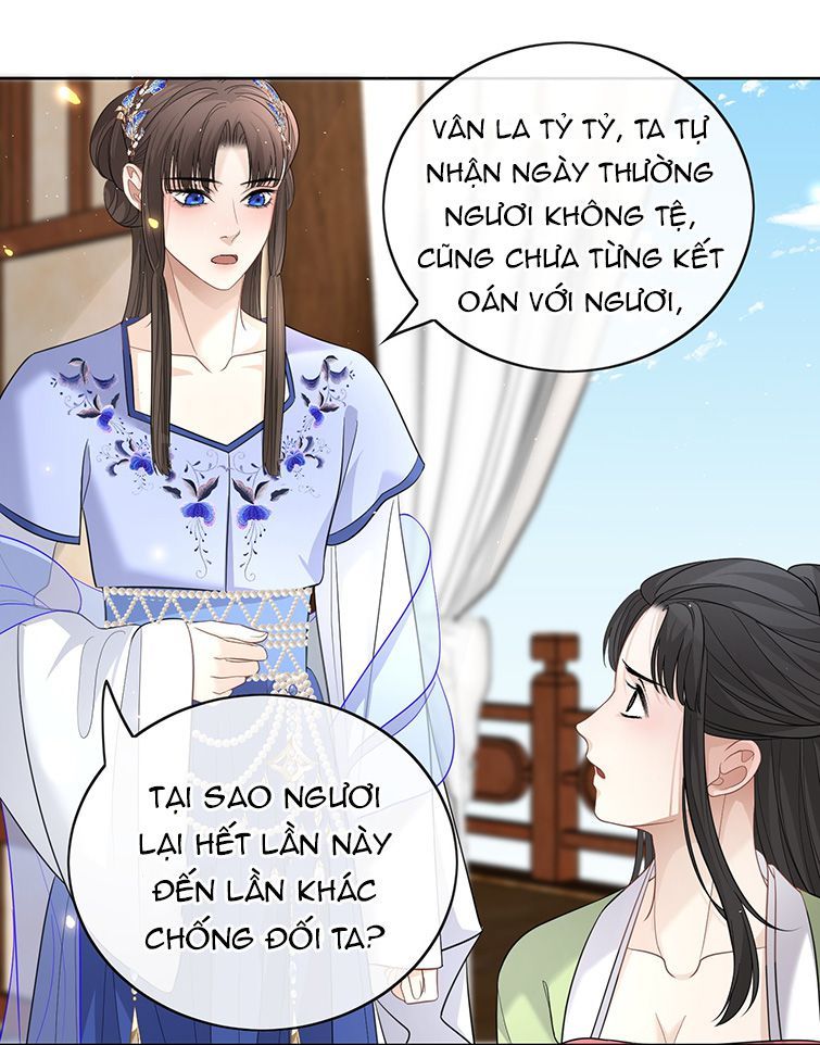 Bất Uổng - Chương 22