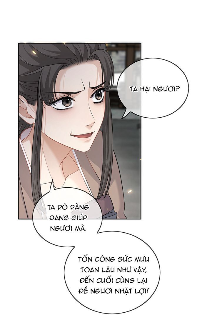 Bất Uổng - Chương 22