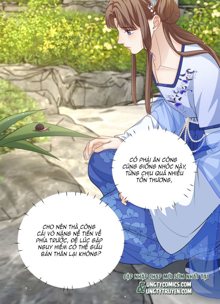 Bất Uổng - Chương 23