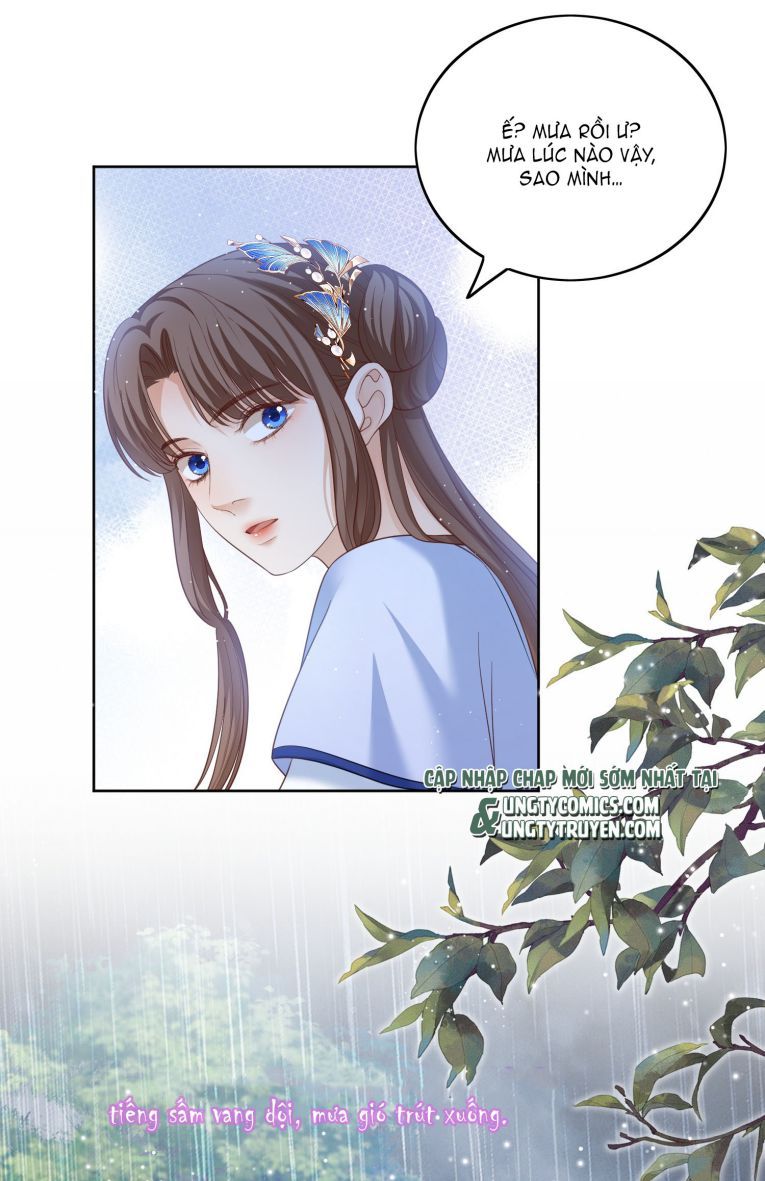 Bất Uổng - Chương 23