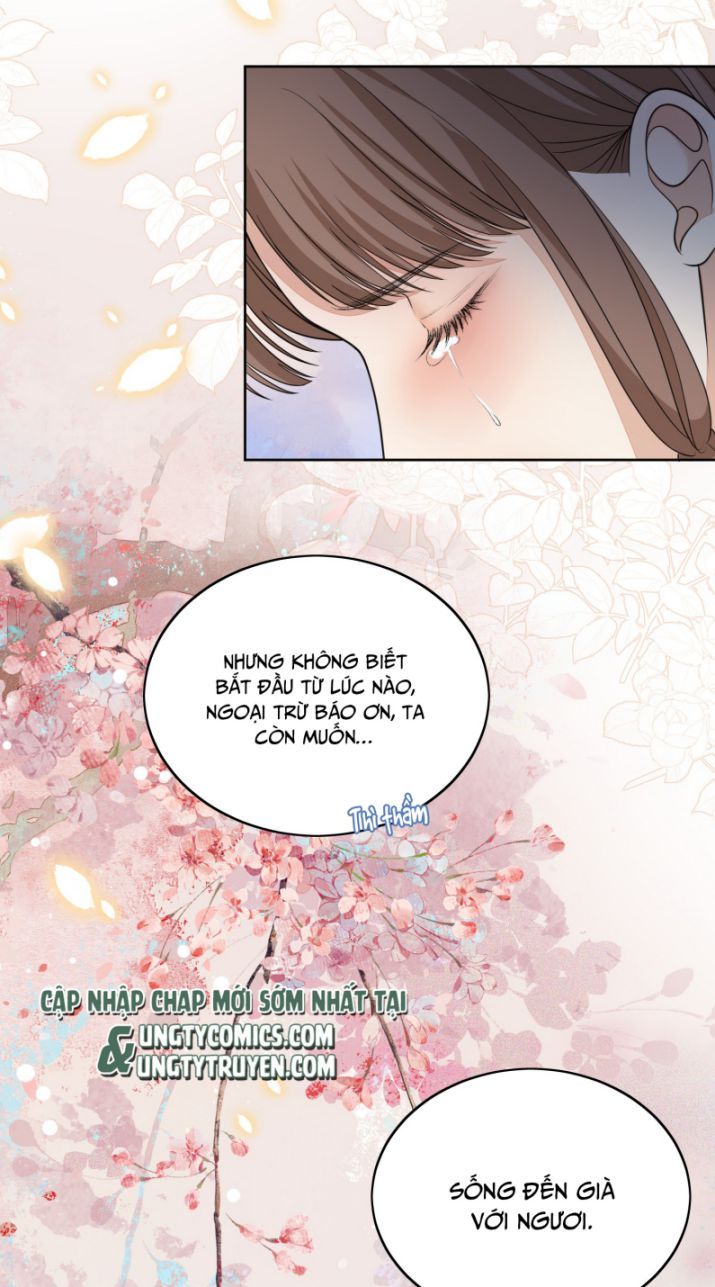 Bất Uổng - Chương 24