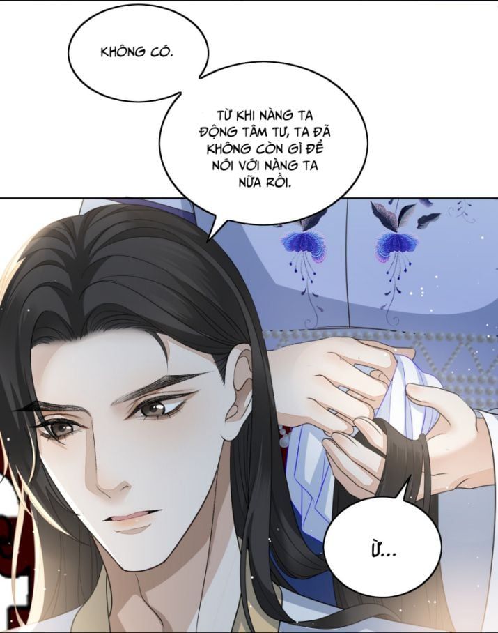 Bất Uổng - Chương 24