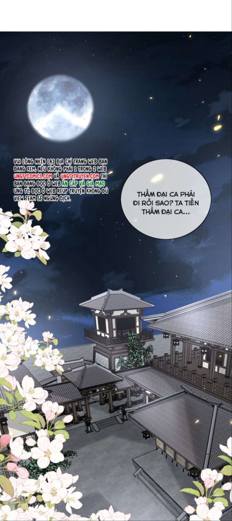 Bất Uổng - Chương 25