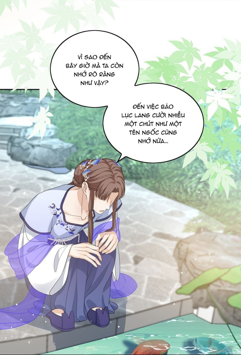 Bất Uổng - Chương 26