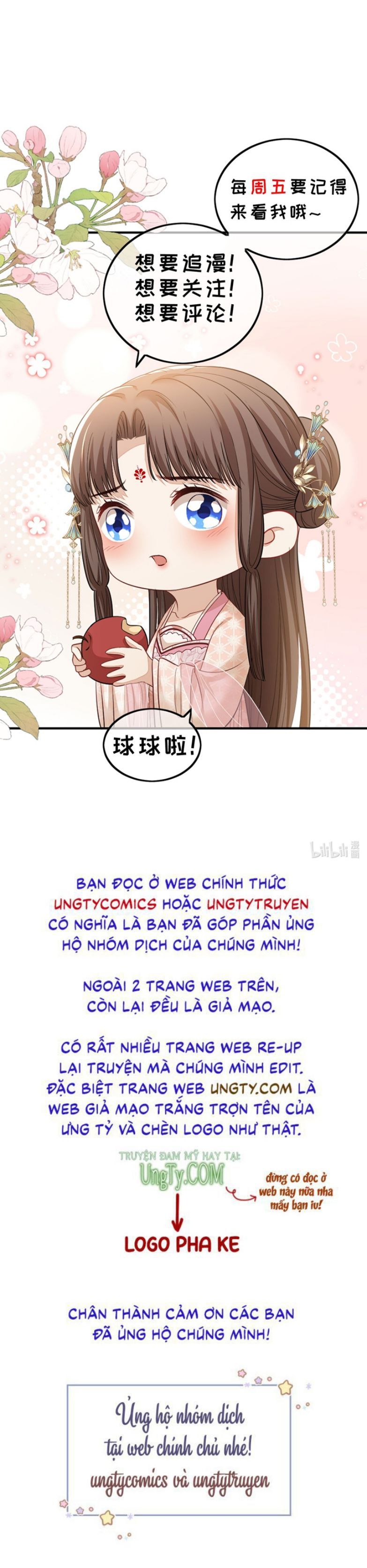 Bất Uổng - Chương 26