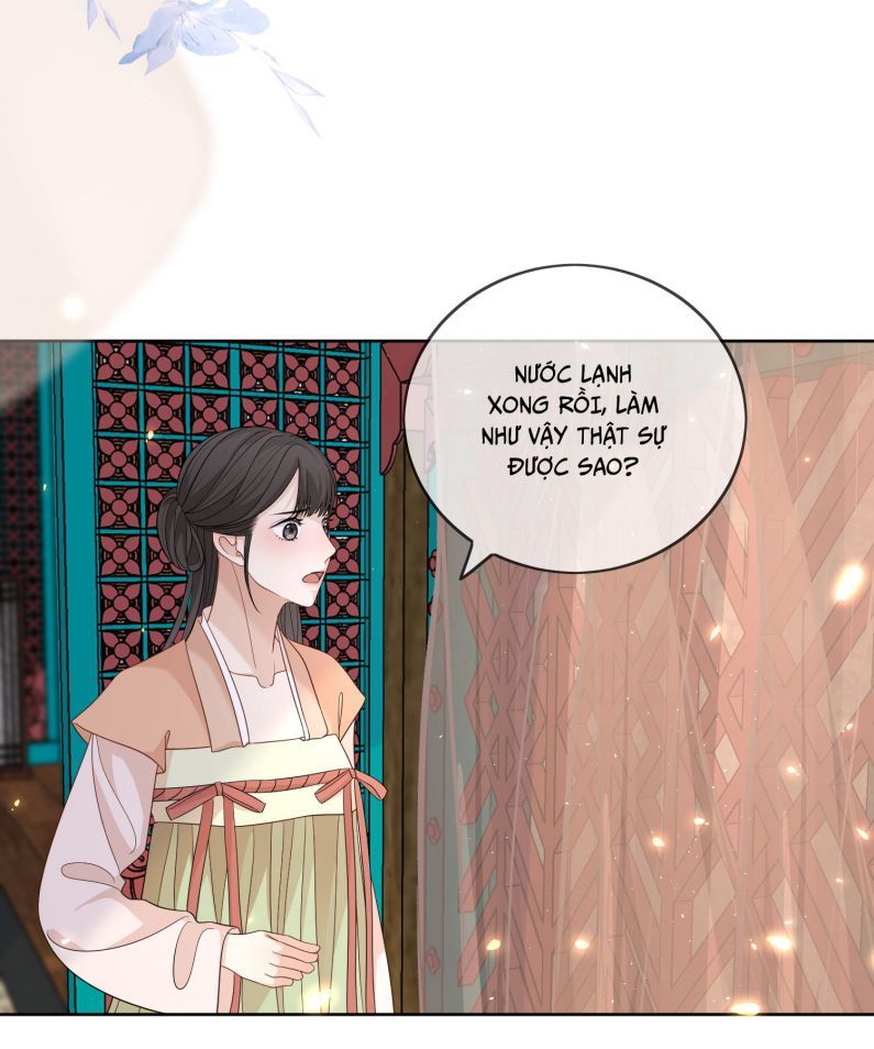 Bất Uổng - Chương 27