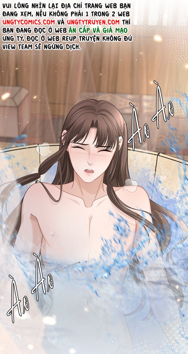 Bất Uổng - Chương 27