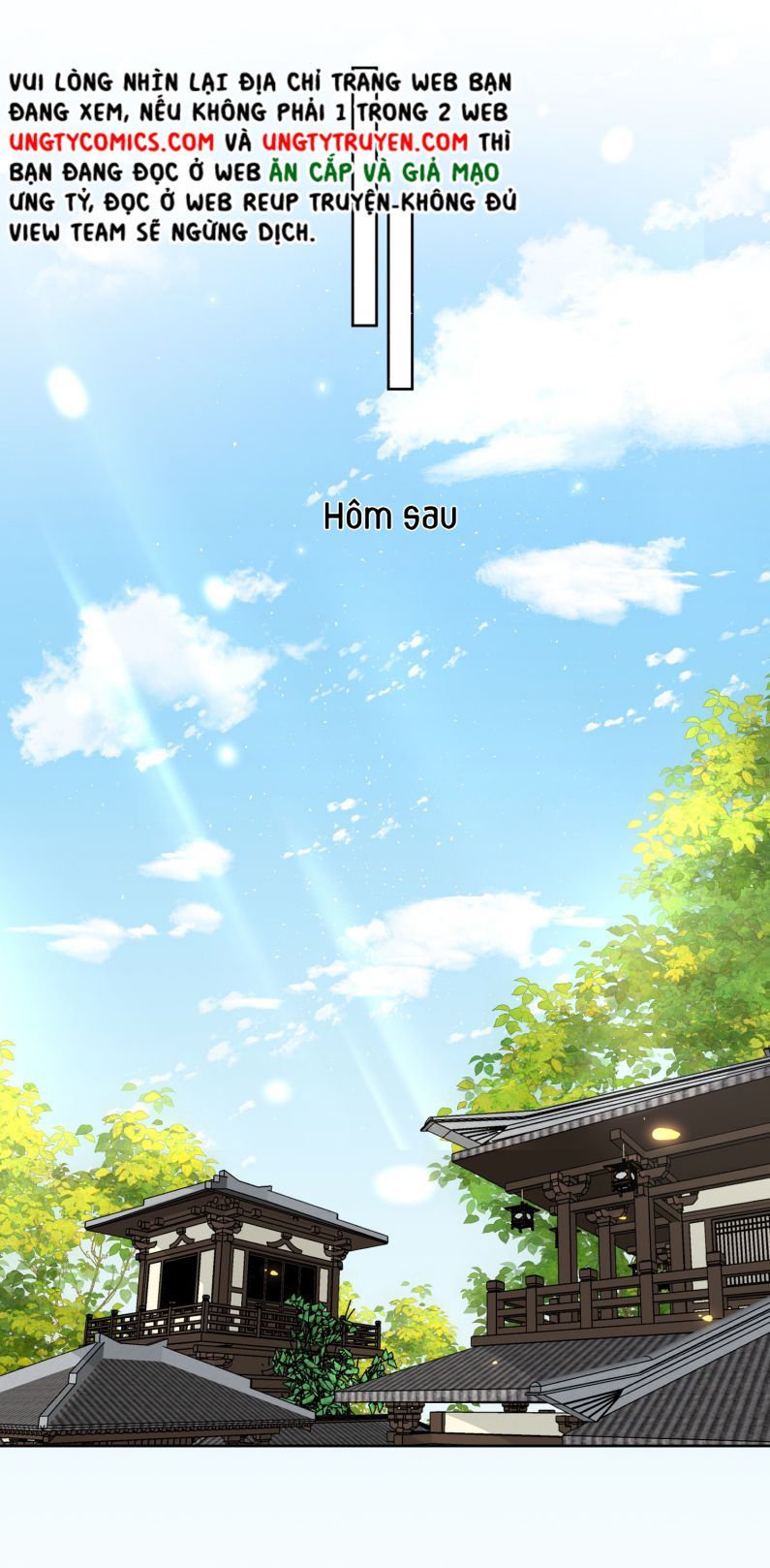 Bất Uổng - Chương 27