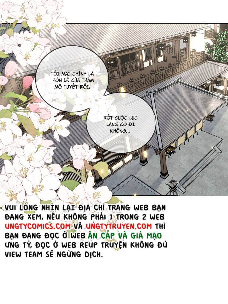 Bất Uổng - Chương 27