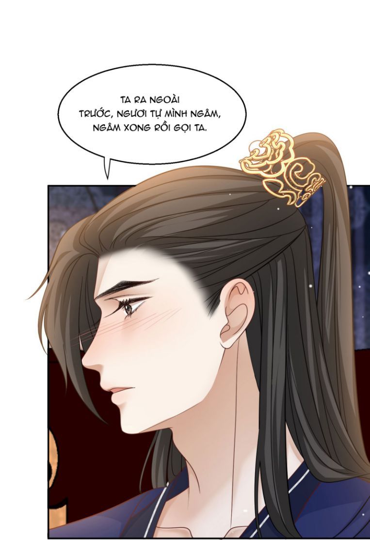 Bất Uổng - Chương 28