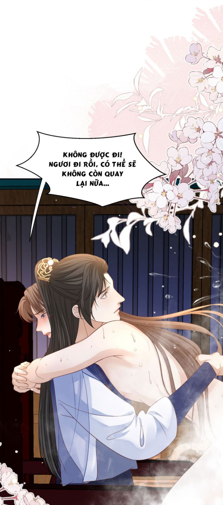 Bất Uổng - Chương 28