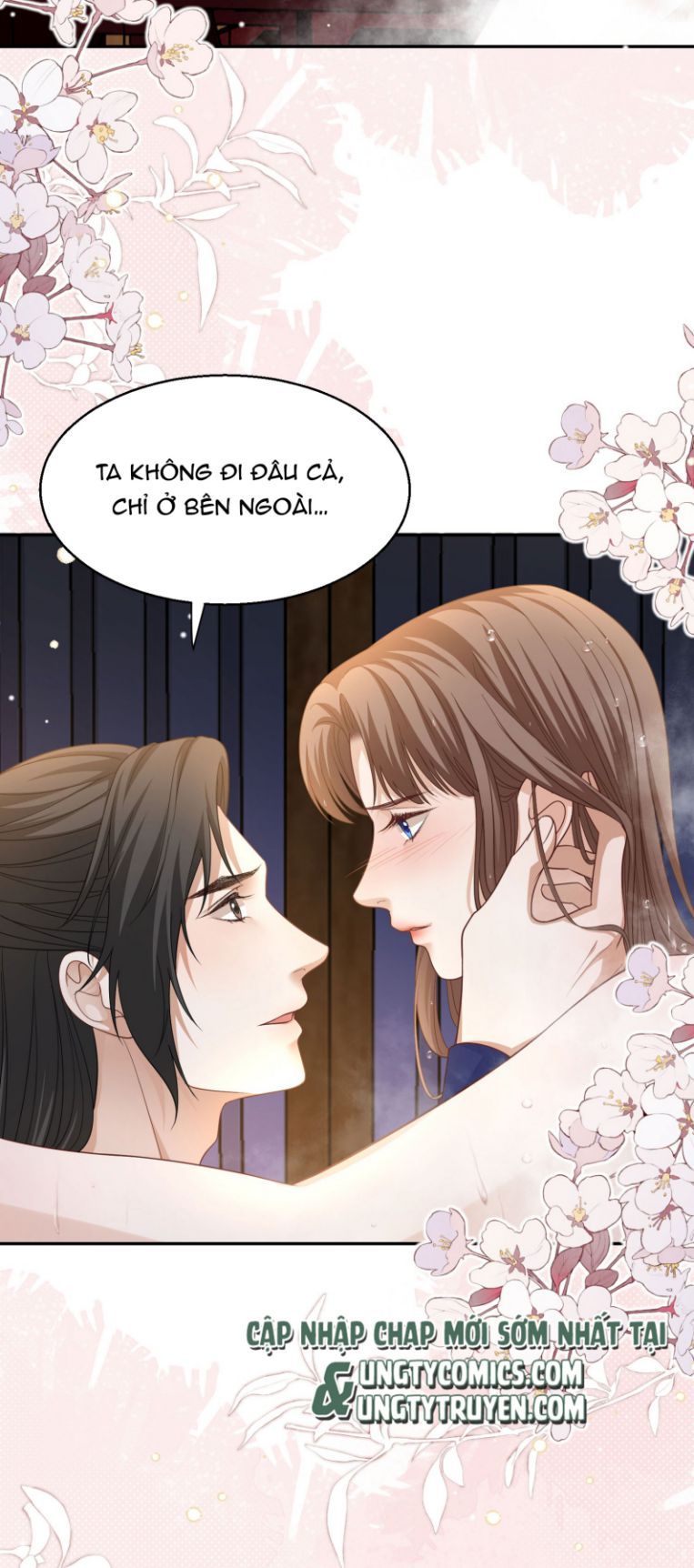 Bất Uổng - Chương 28