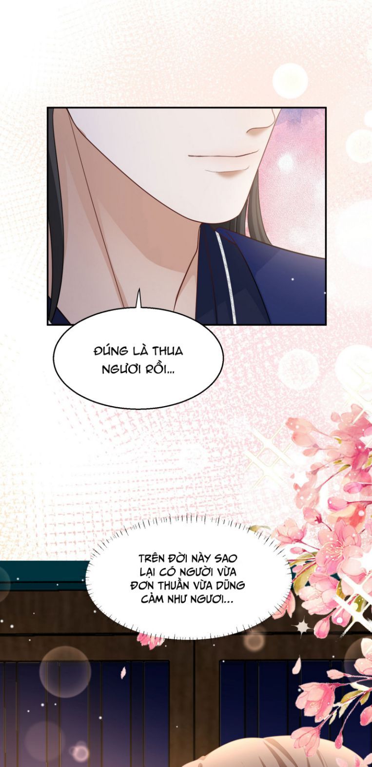 Bất Uổng - Chương 28