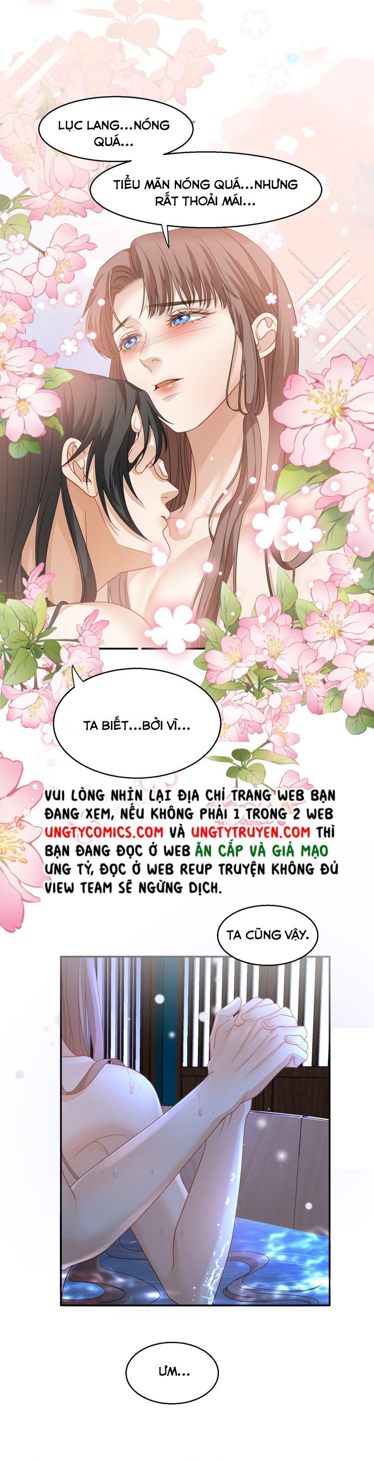 Bất Uổng - Chương 29