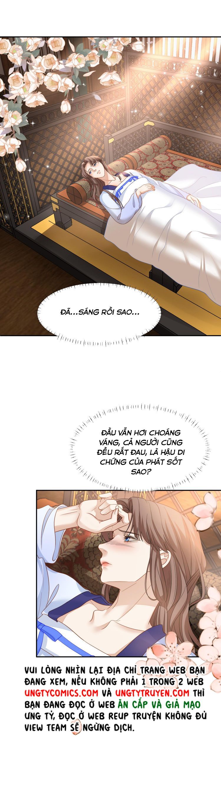 Bất Uổng - Chương 29