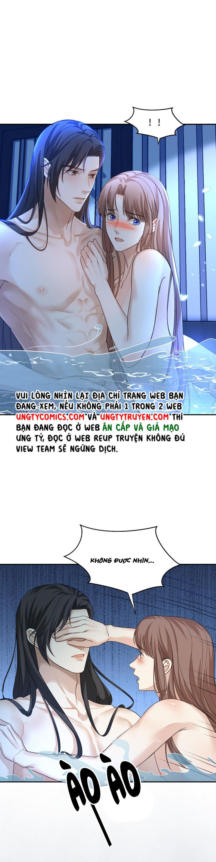 Bất Uổng - Chương 29
