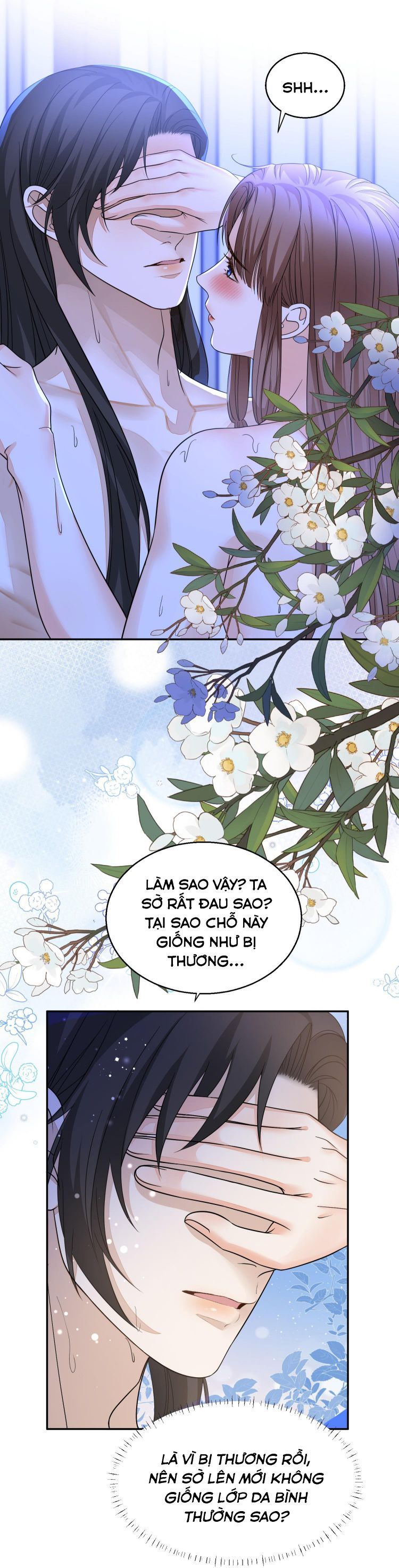 Bất Uổng - Chương 29