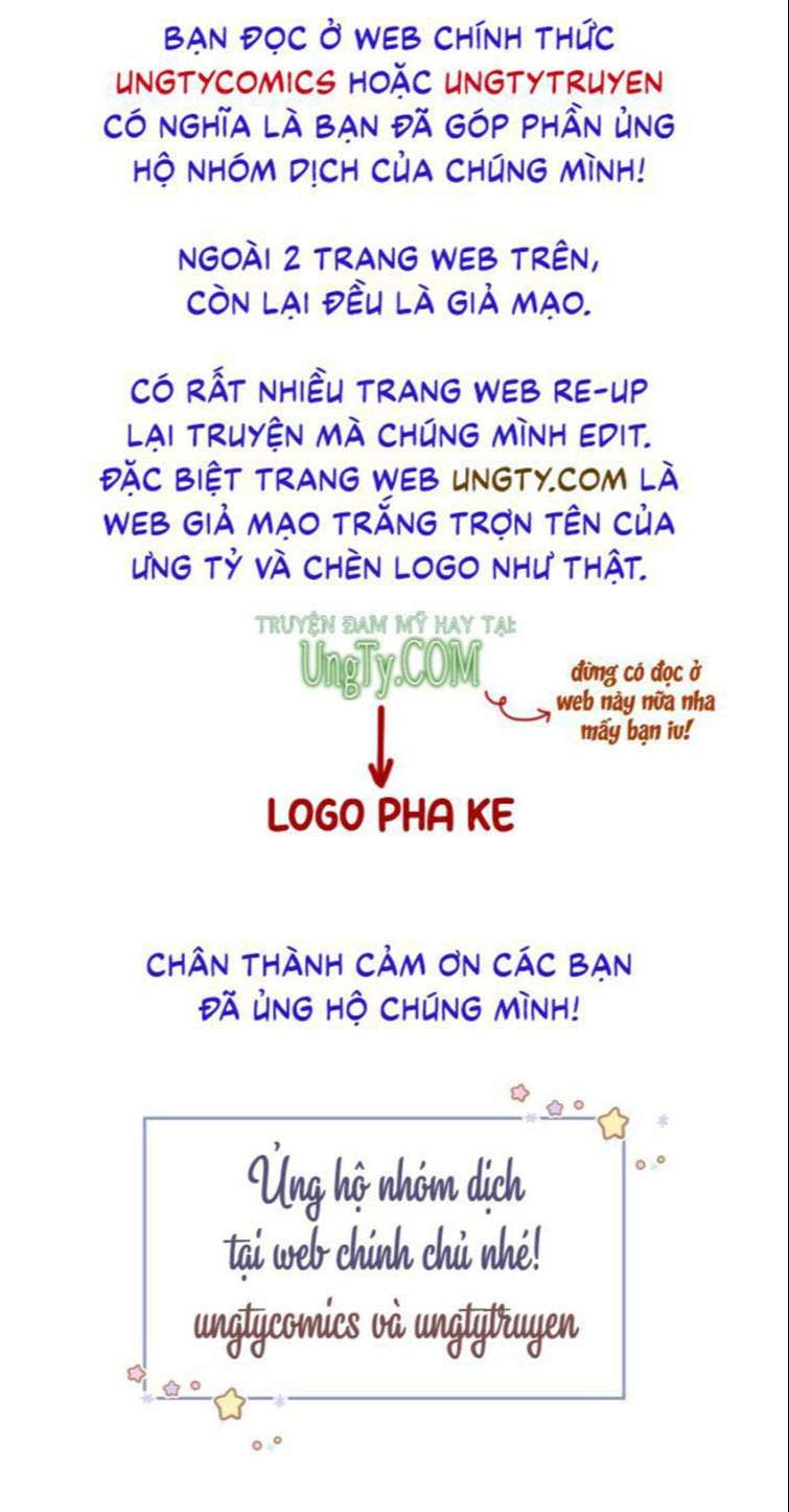 Bất Uổng - Chương 31