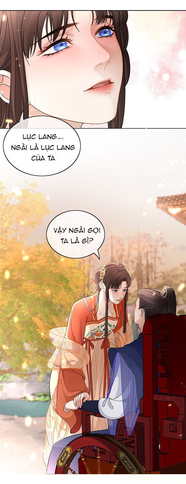 Bất Uổng - Chương 32