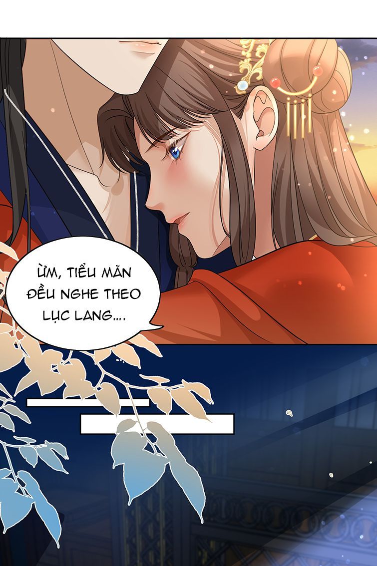 Bất Uổng - Chương 32