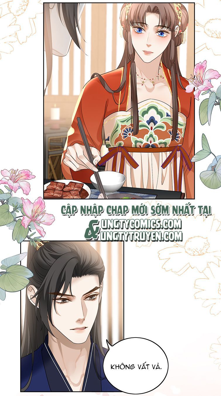 Bất Uổng - Chương 33