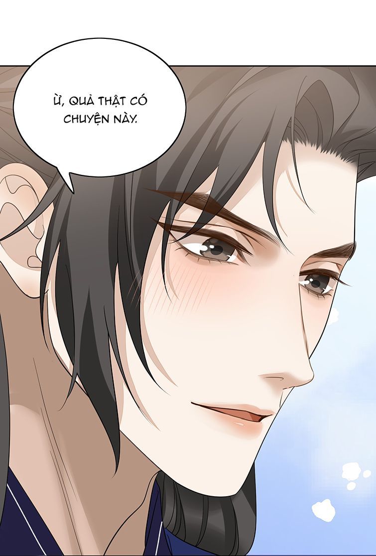 Bất Uổng - Chương 33