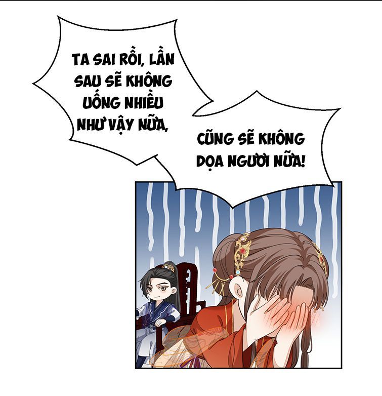 Bất Uổng - Chương 33