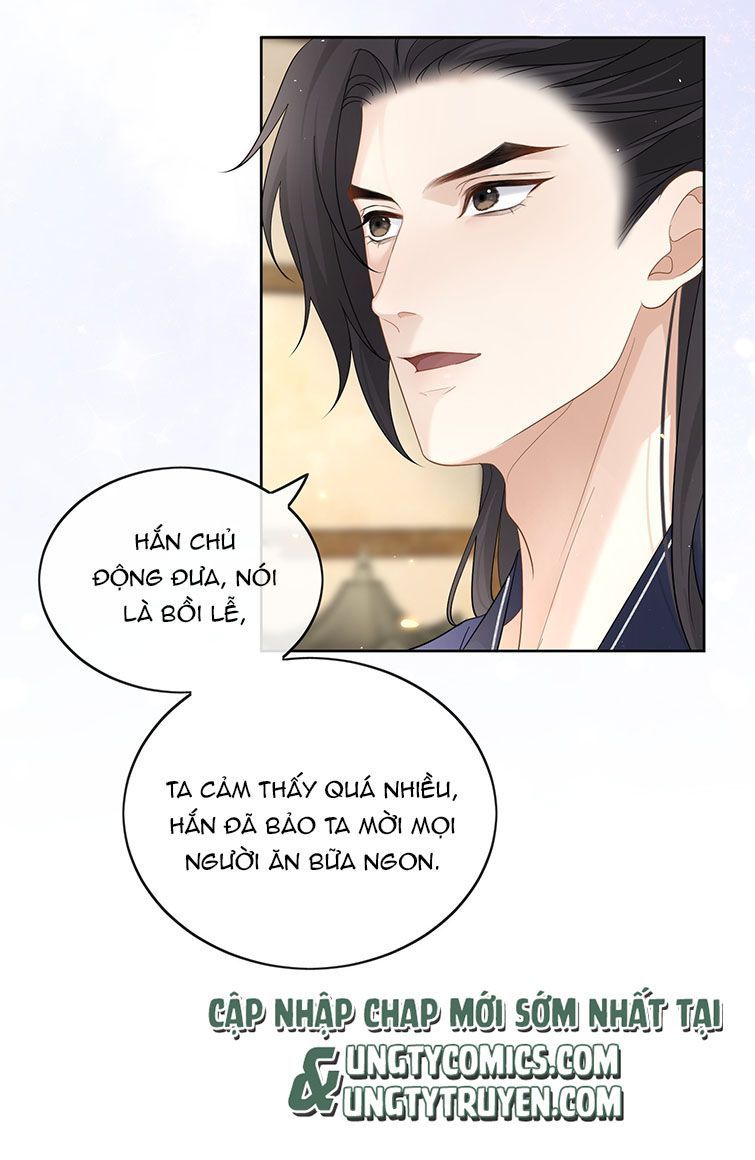 Bất Uổng - Chương 34