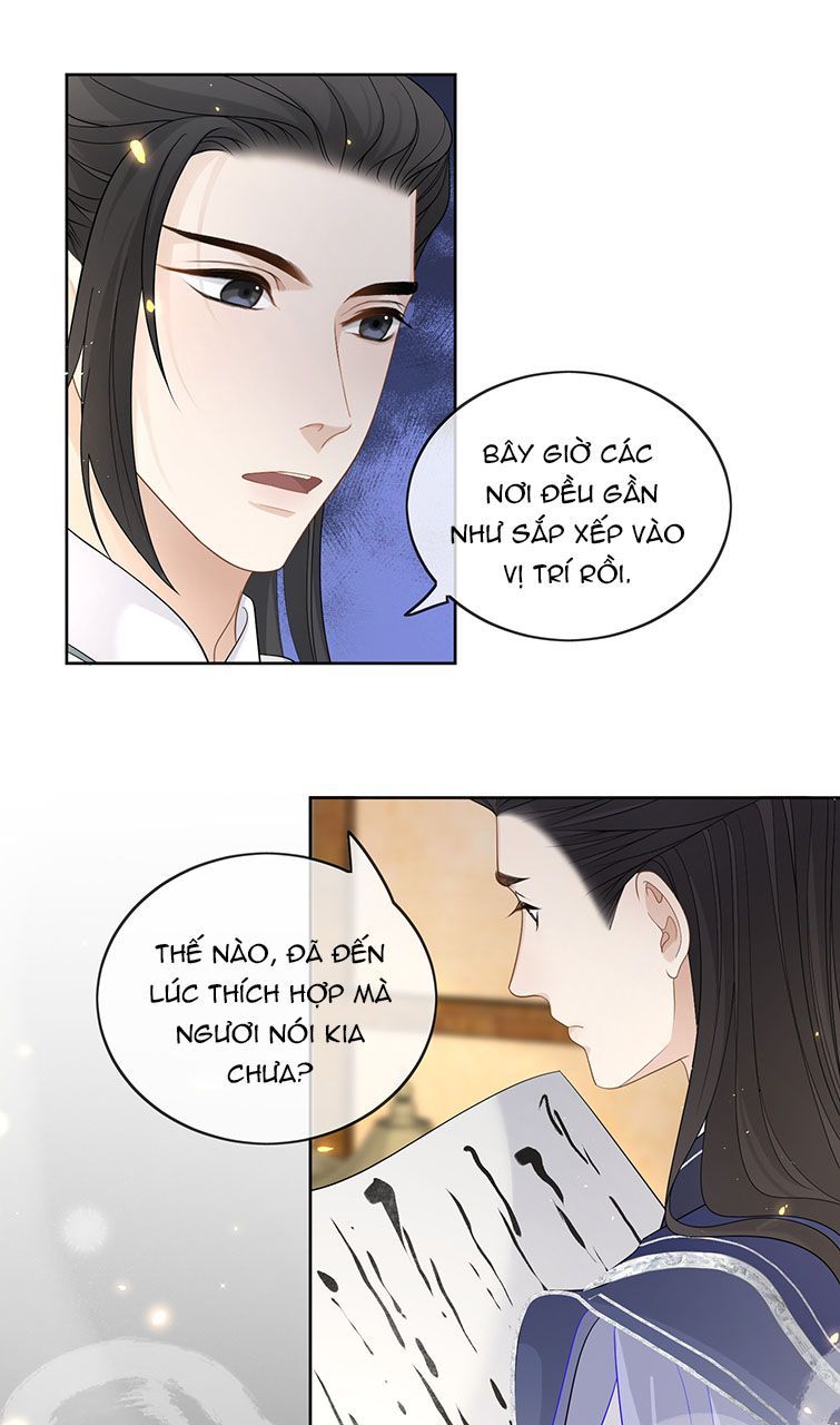 Bất Uổng - Chương 34