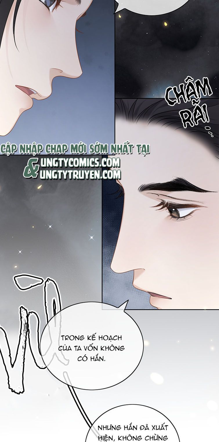 Bất Uổng - Chương 34