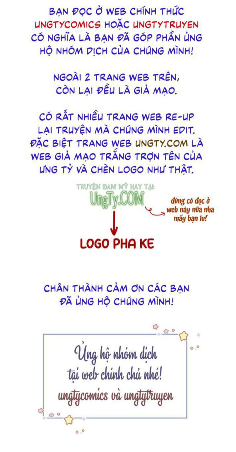 Bất Uổng - Chương 34