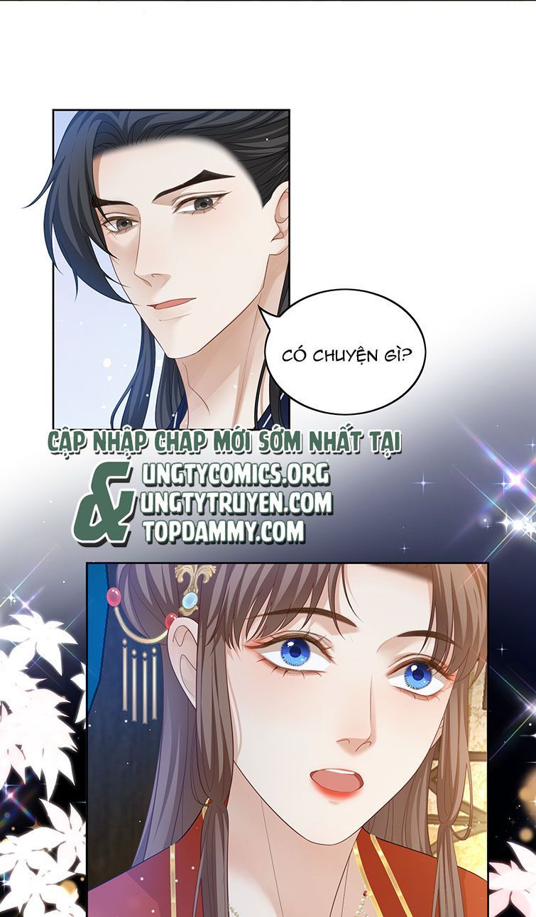 Bất Uổng - Chương 35
