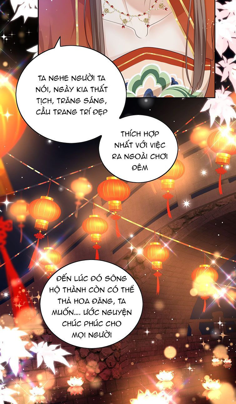Bất Uổng - Chương 35